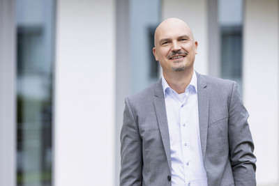 Jörg Marx