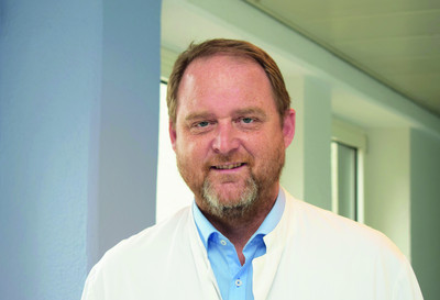 Chefarzt Dr. med. Jens-Christian Altenbernd