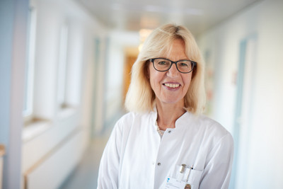 Porträt Dr. Ursula Kasper